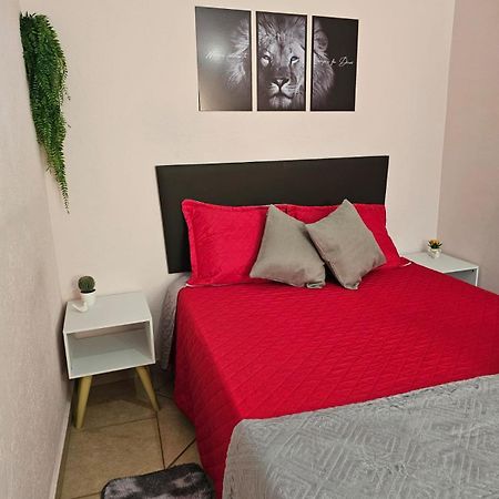 Apartamento Kit Em Osasco Acesso Rodoanel Castelo Branco Exterior photo