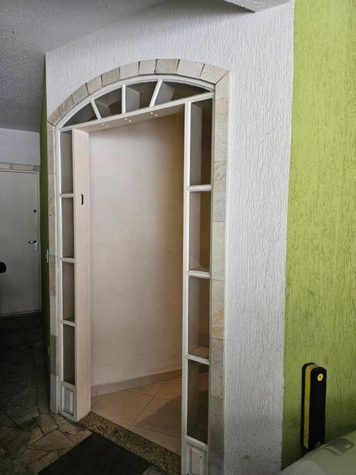 Apartamento Kit Em Osasco Acesso Rodoanel Castelo Branco Exterior photo