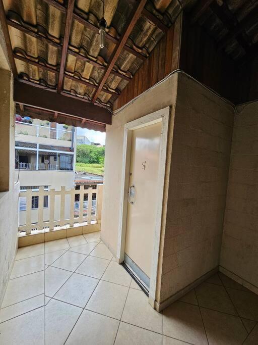 Apartamento Kit Em Osasco Acesso Rodoanel Castelo Branco Exterior photo