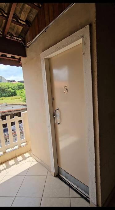 Apartamento Kit Em Osasco Acesso Rodoanel Castelo Branco Exterior photo