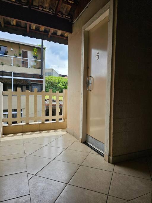 Apartamento Kit Em Osasco Acesso Rodoanel Castelo Branco Exterior photo