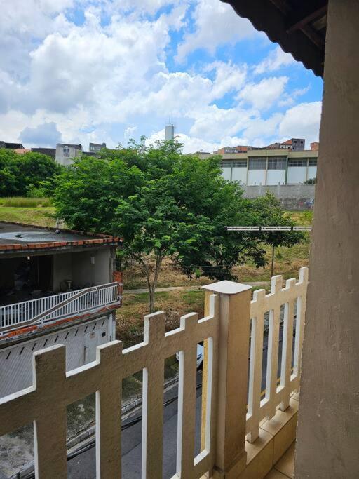 Apartamento Kit Em Osasco Acesso Rodoanel Castelo Branco Exterior photo