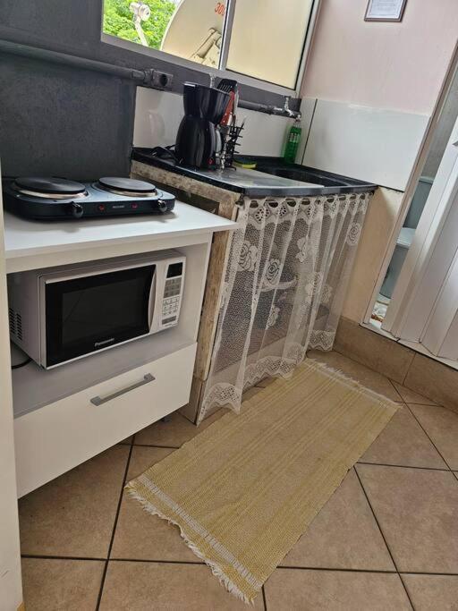 Apartamento Kit Em Osasco Acesso Rodoanel Castelo Branco Exterior photo