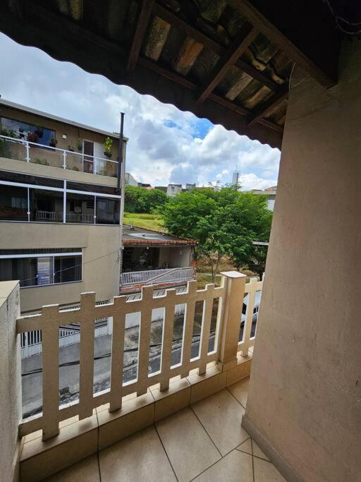 Apartamento Kit Em Osasco Acesso Rodoanel Castelo Branco Exterior photo