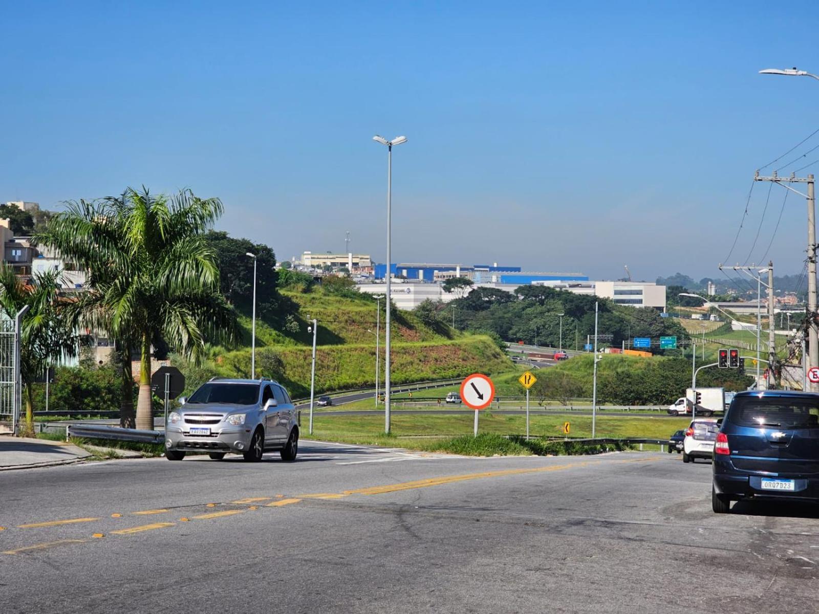 Apartamento Kit Em Osasco Acesso Rodoanel Castelo Branco Exterior photo