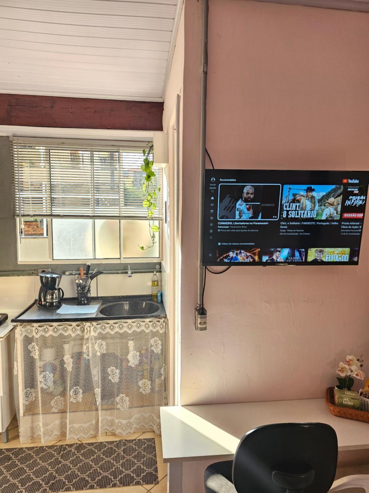Apartamento Kit Em Osasco Acesso Rodoanel Castelo Branco Exterior photo