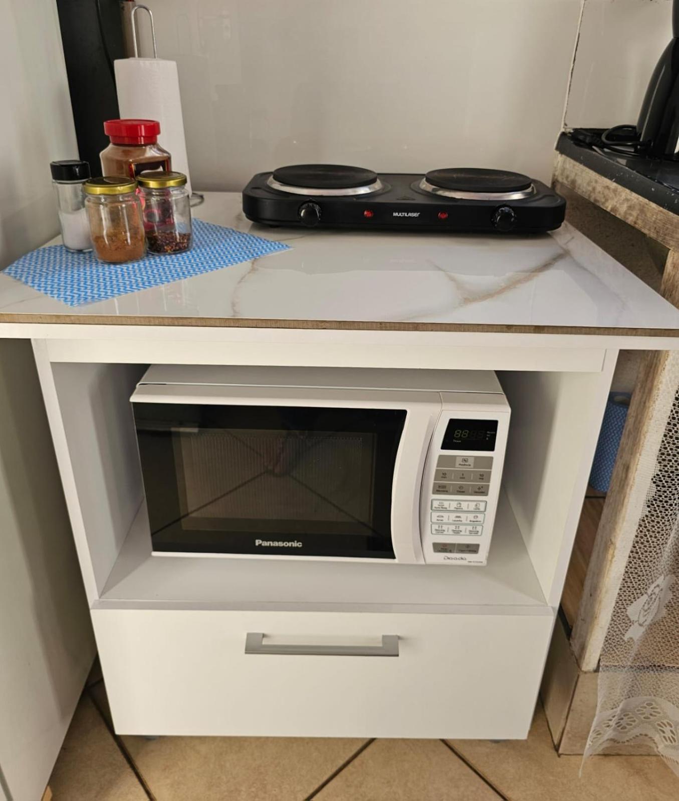 Apartamento Kit Em Osasco Acesso Rodoanel Castelo Branco Exterior photo