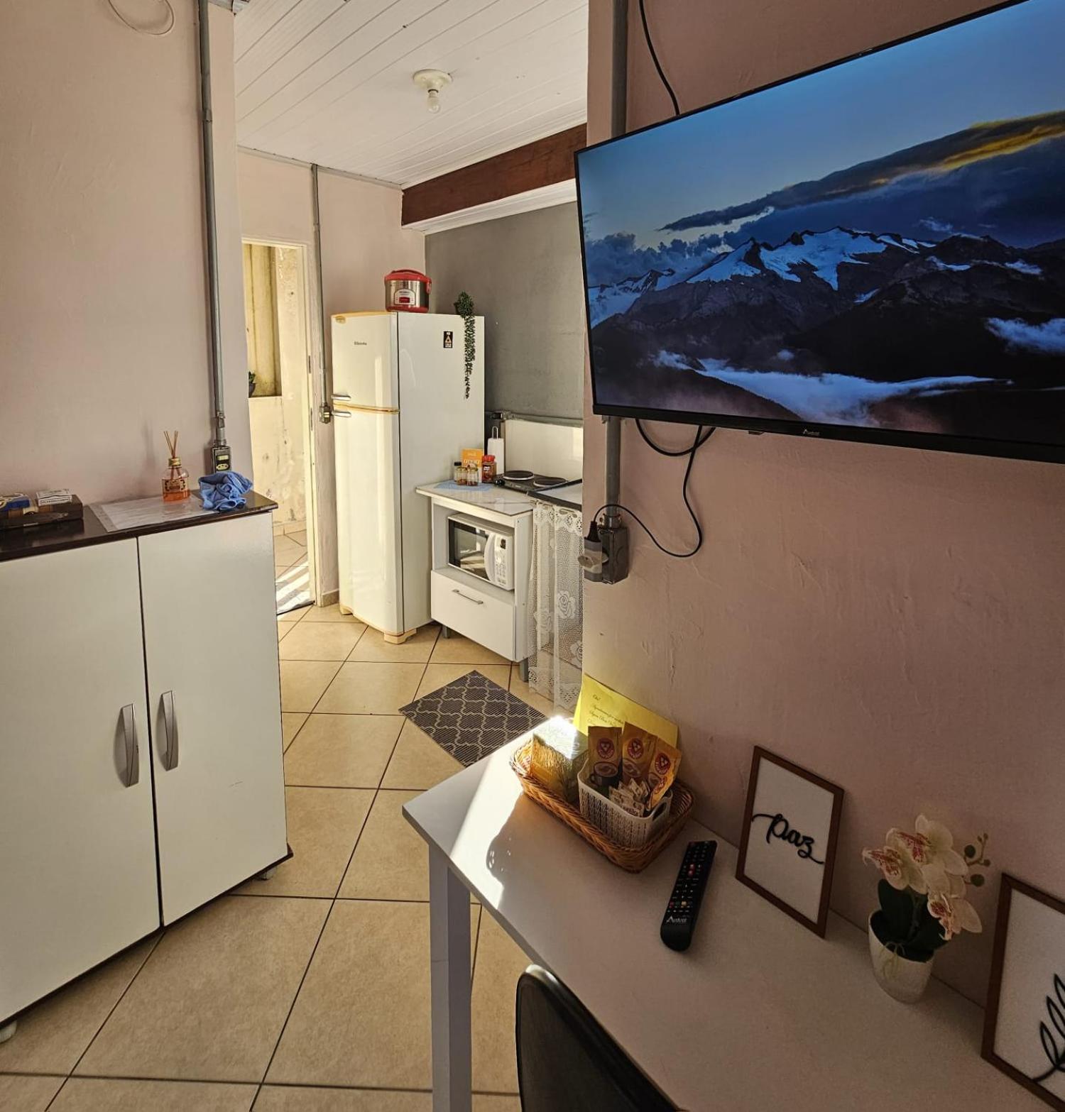 Apartamento Kit Em Osasco Acesso Rodoanel Castelo Branco Exterior photo