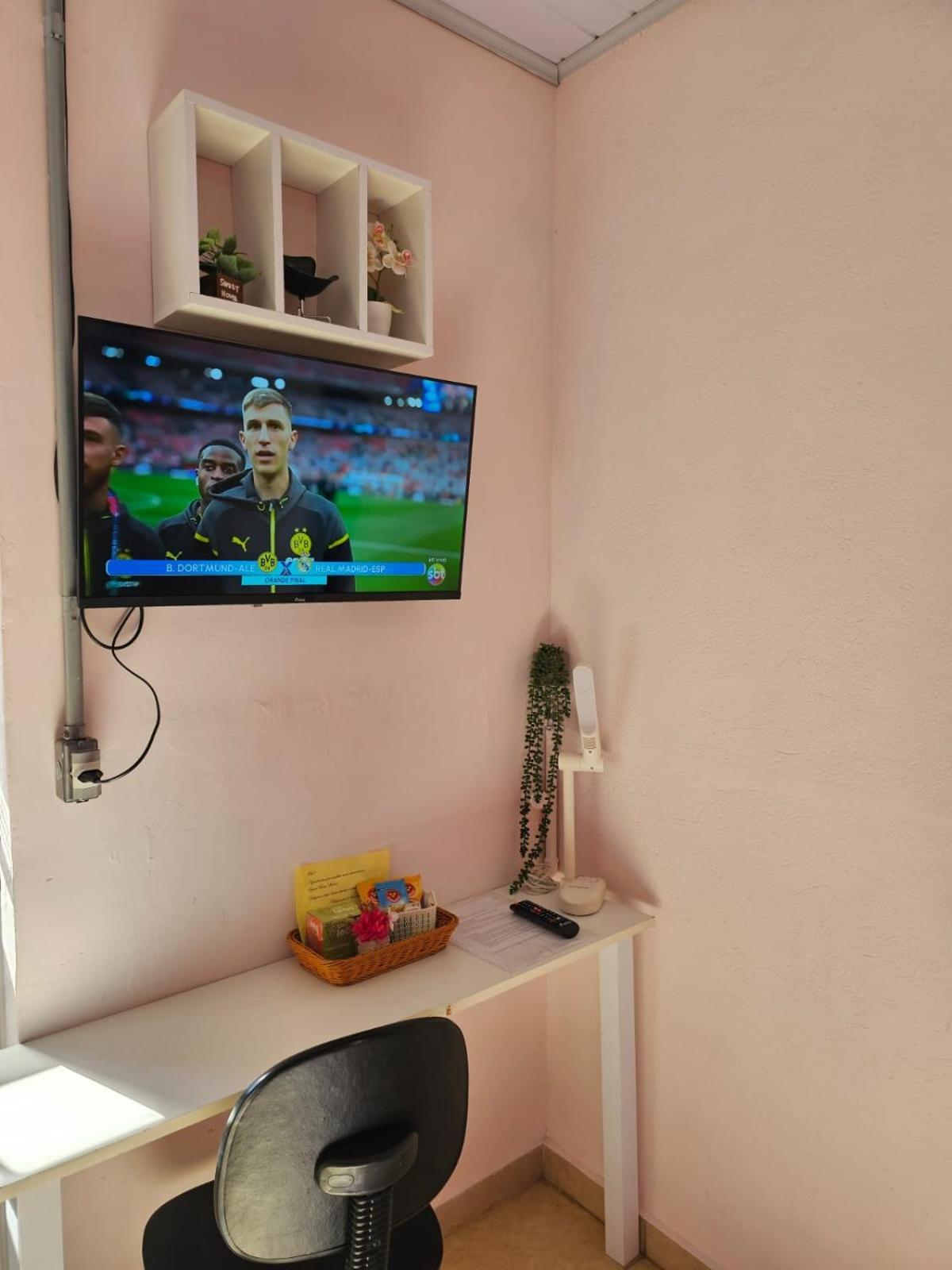 Apartamento Kit Em Osasco Acesso Rodoanel Castelo Branco Exterior photo