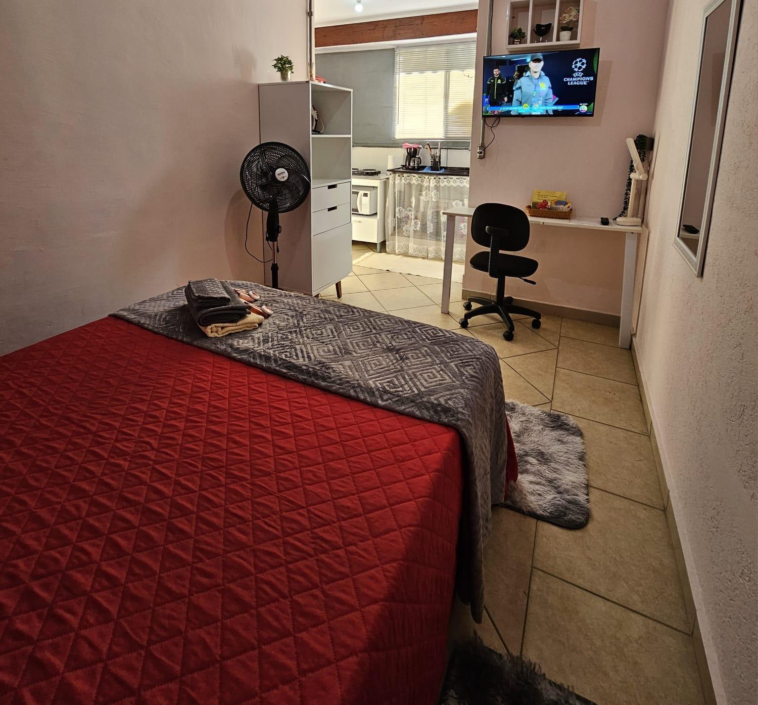 Apartamento Kit Em Osasco Acesso Rodoanel Castelo Branco Exterior photo