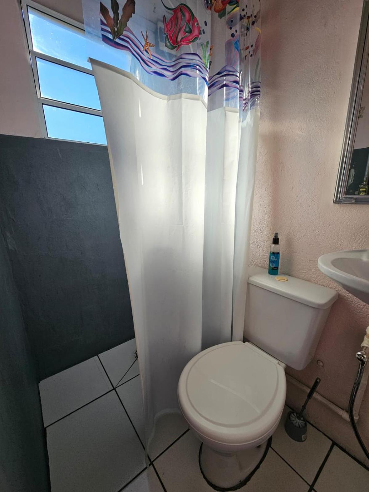 Apartamento Kit Em Osasco Acesso Rodoanel Castelo Branco Exterior photo