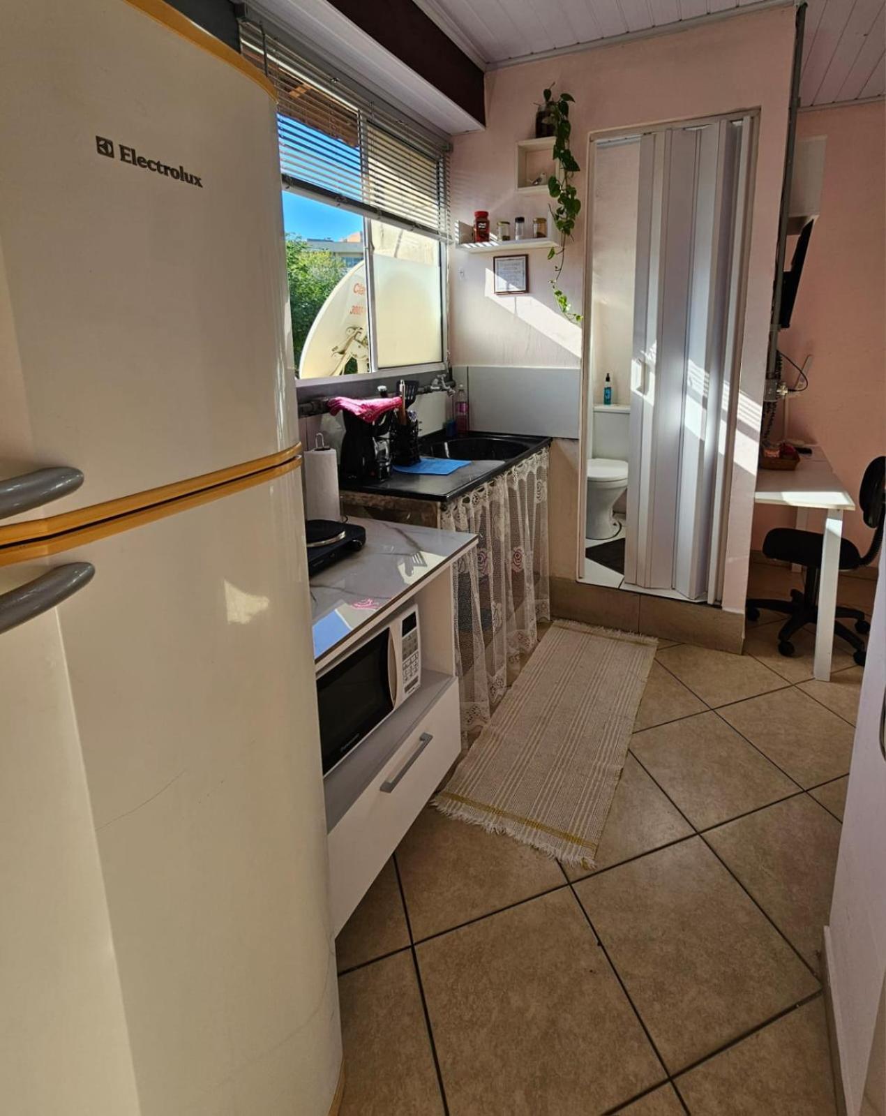Apartamento Kit Em Osasco Acesso Rodoanel Castelo Branco Exterior photo