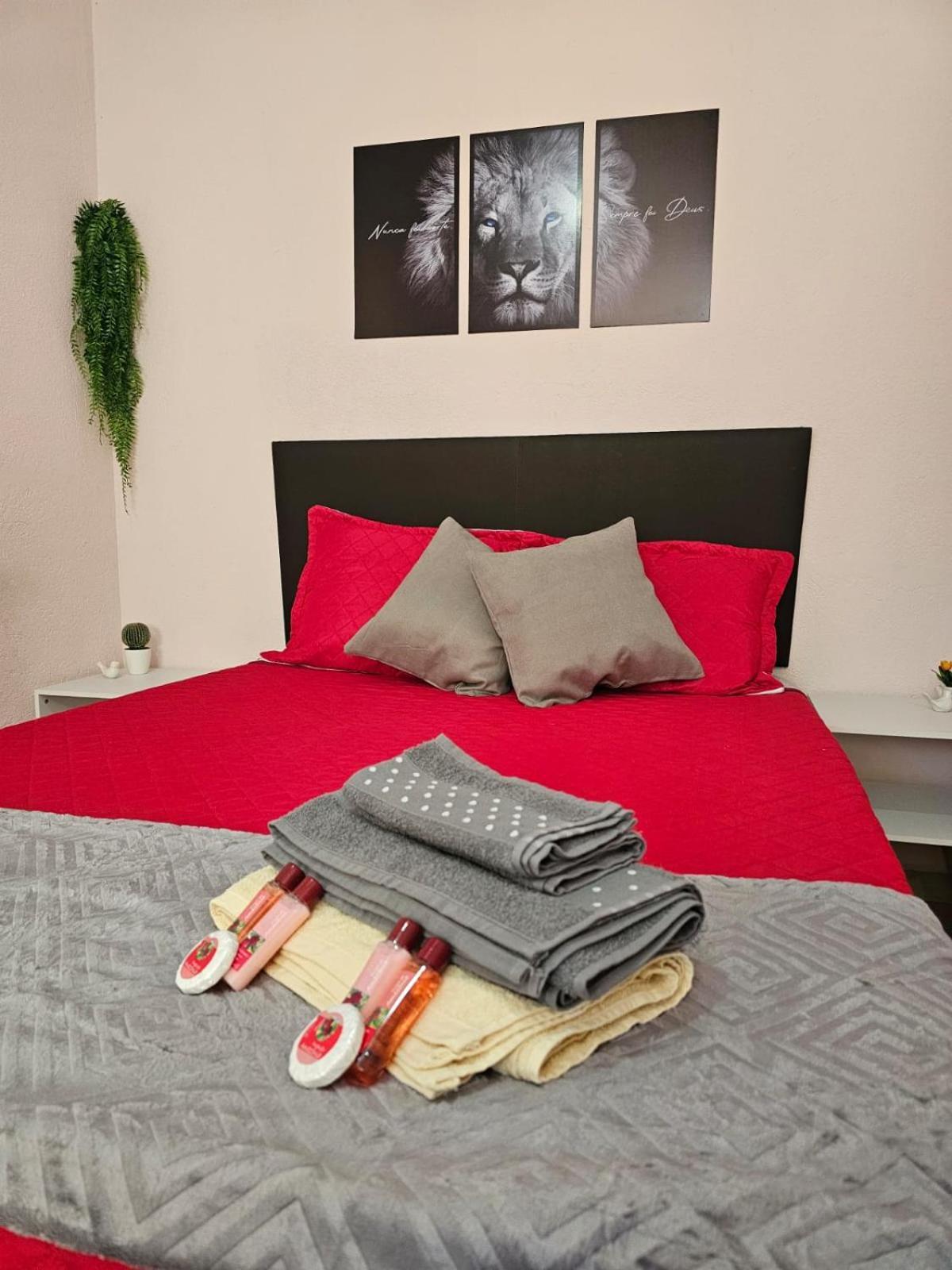 Apartamento Kit Em Osasco Acesso Rodoanel Castelo Branco Exterior photo