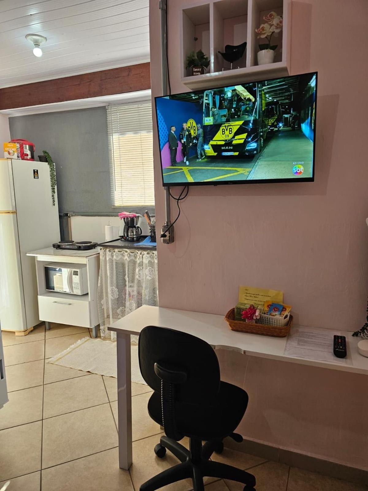 Apartamento Kit Em Osasco Acesso Rodoanel Castelo Branco Exterior photo