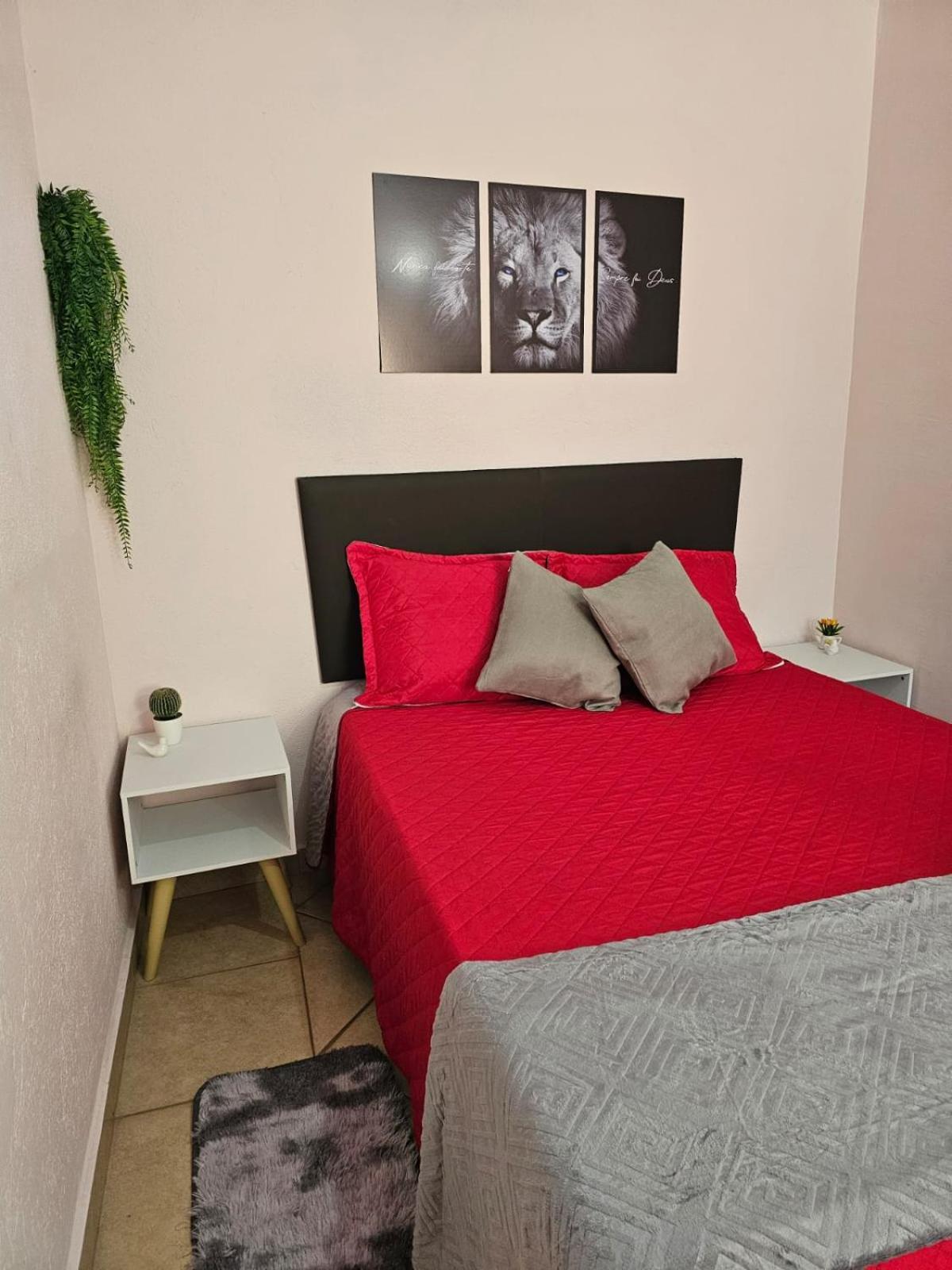 Apartamento Kit Em Osasco Acesso Rodoanel Castelo Branco Exterior photo