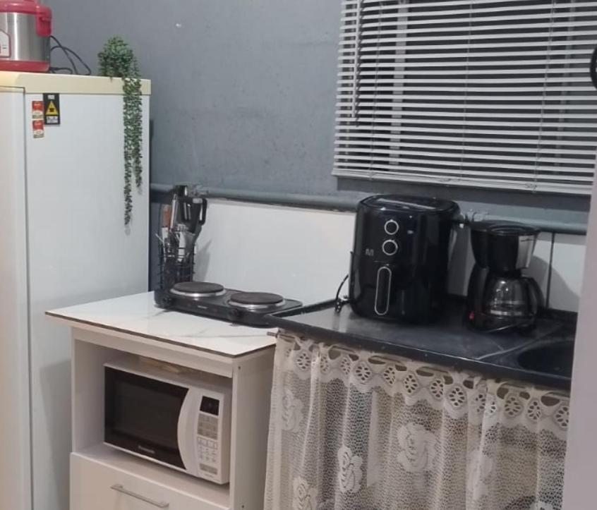 Apartamento Kit Em Osasco Acesso Rodoanel Castelo Branco Exterior photo